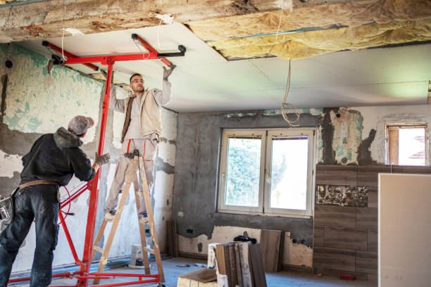 , NJ Insulation Contractor Company